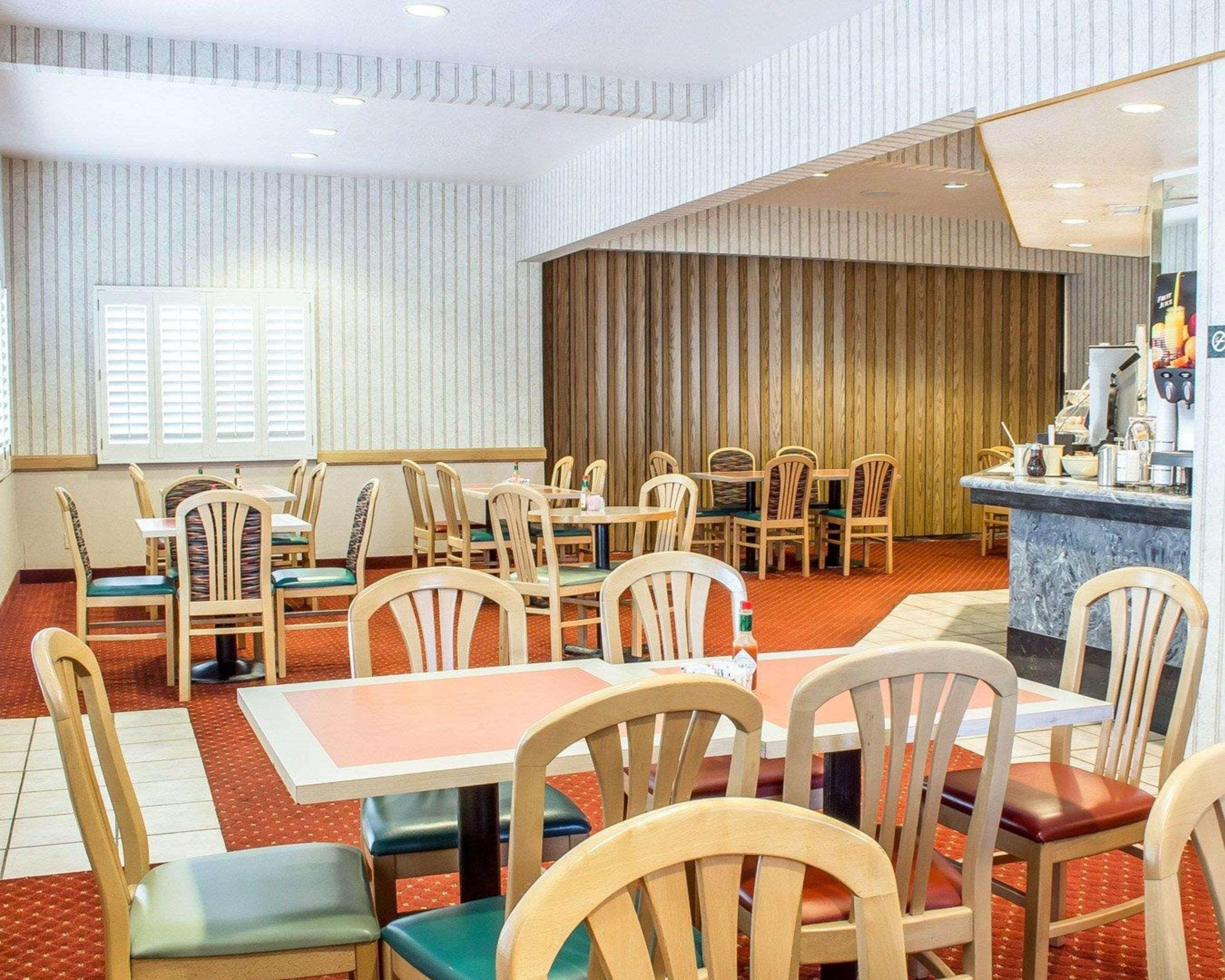 Hotel Baymont By Wyndham Safford Exteriér fotografie