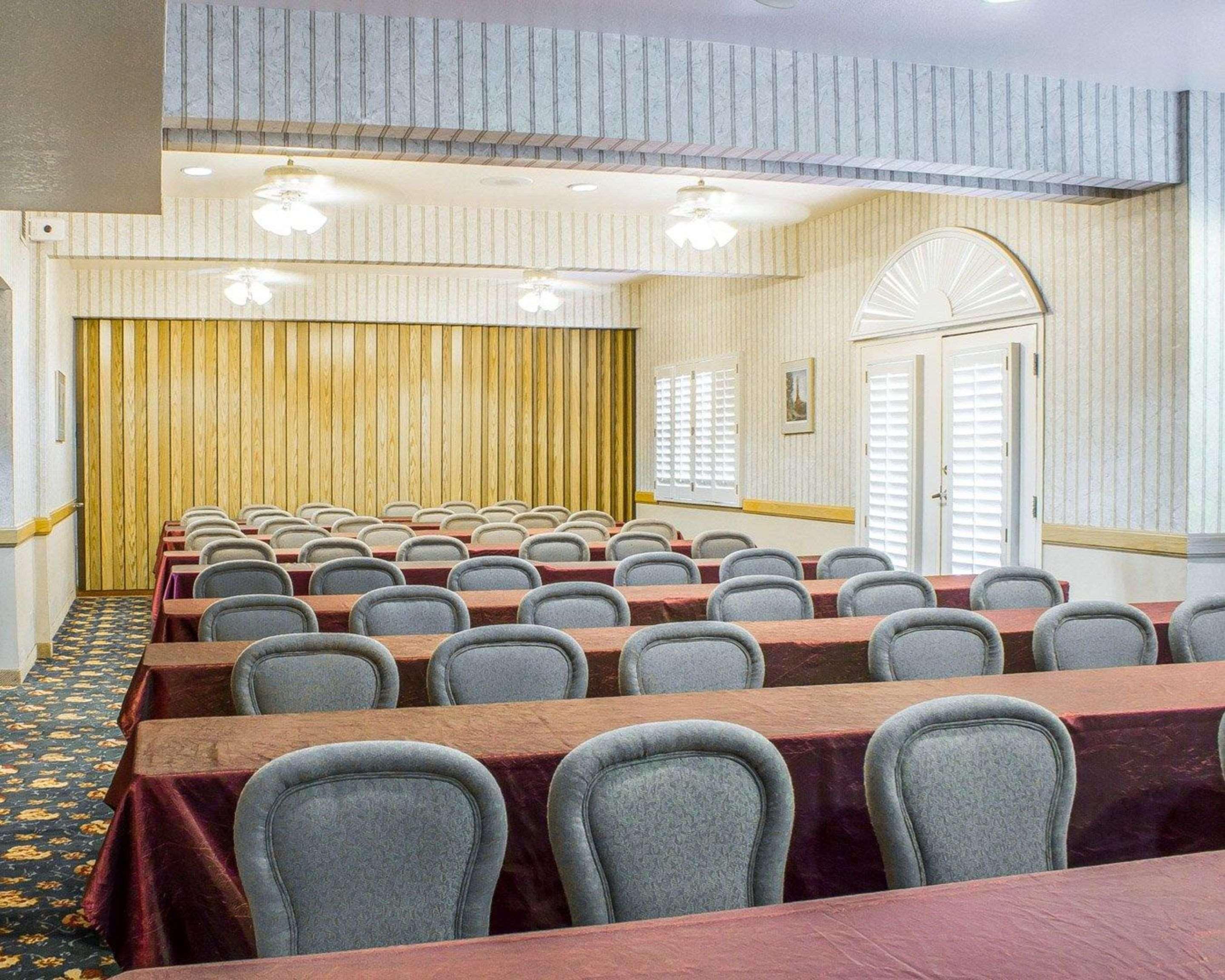 Hotel Baymont By Wyndham Safford Exteriér fotografie